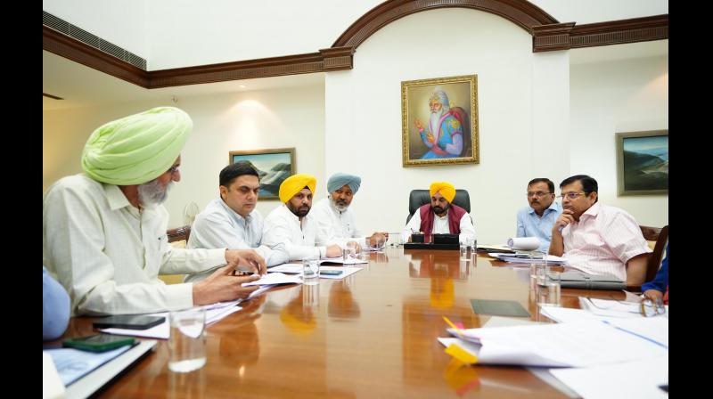 Bhagwant Mann Bhagwant Mann