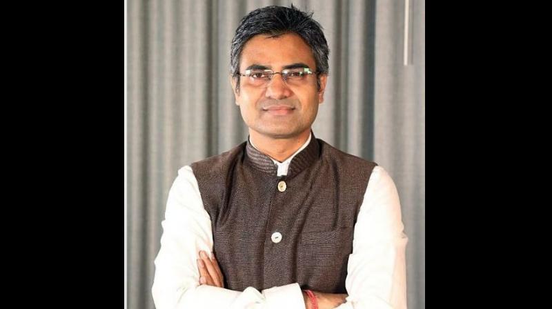 Sandeep Pathak Sandeep Pathak