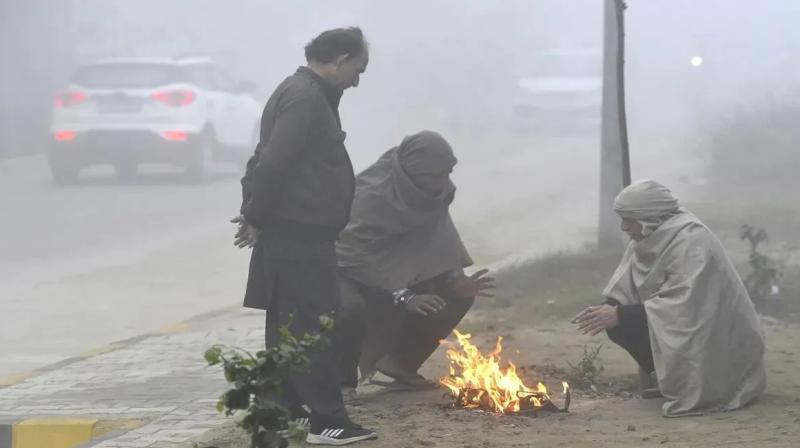 Punjab Weather Update