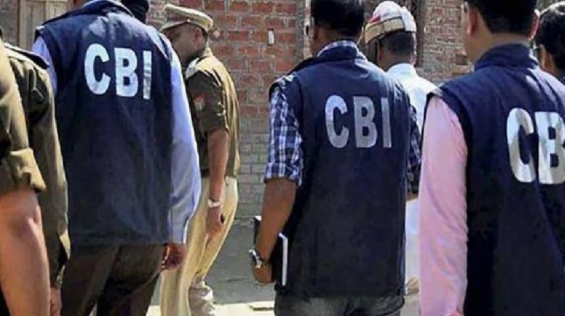 CBI CBI