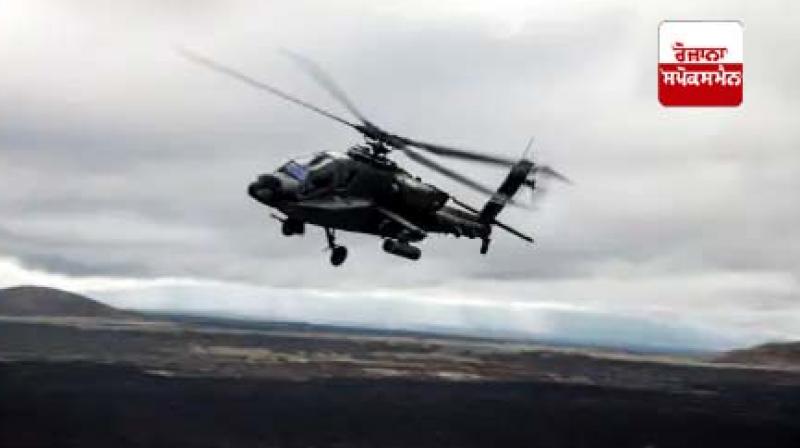 USA: Helicopter crash in Madison County, Mississippi, 3 medical workers killed USA: Helicopter crash in Madison County, Mississippi, 3 medical workers killed