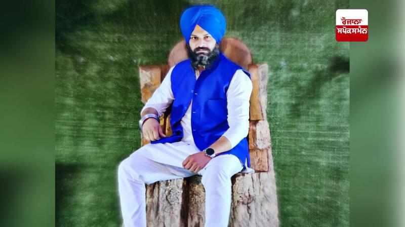 This is not the first case of Bajinder Padri, such cases have come up before: Bhagat Singh Doabi This is not the first case of Bajinder Padri, such cases have come up before: Bhagat Singh Doabi