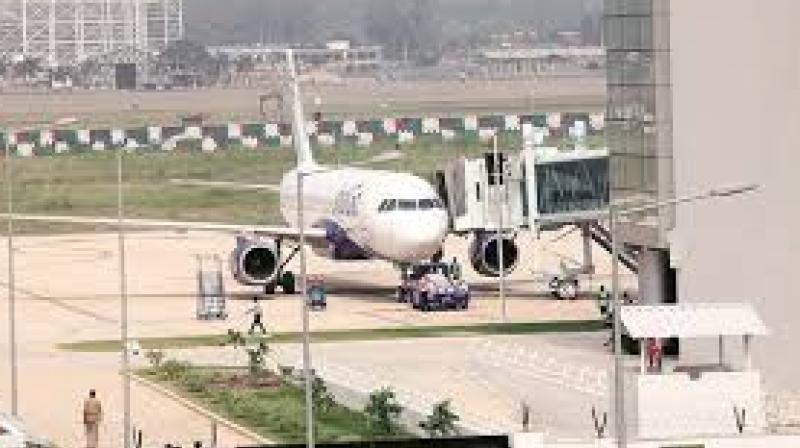 Airport Airport