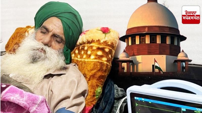 jagjit singh Dallewal jagjit singh Dallewal