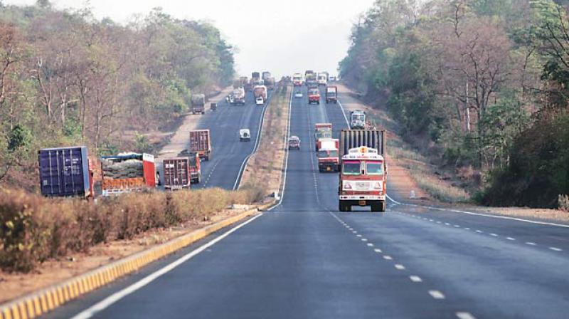 highway highway