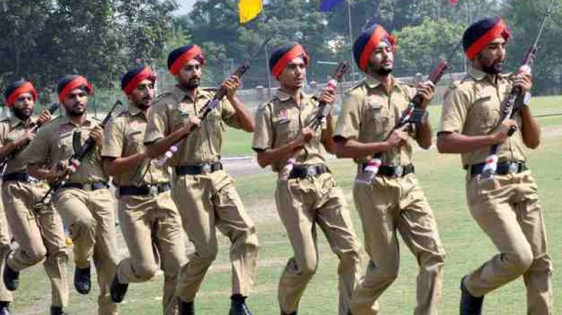 punjab police punjab police