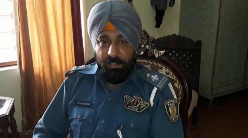 Gulab Singh Shahin Gulab Singh Shahin