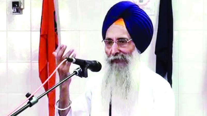 Giani Kewal Singh Giani Kewal Singh