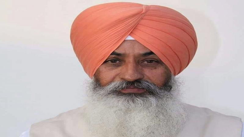 Balwinder Singh Bains