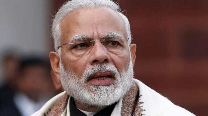 Narendra Modi Prime Minister of India Narendra Modi Prime Minister of India