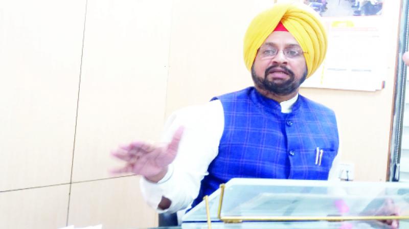Advocate Manjit Singh Rai Advocate Manjit Singh Rai
