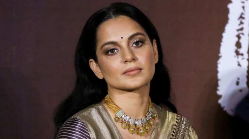 Kangana Ranaut Kangana Ranaut