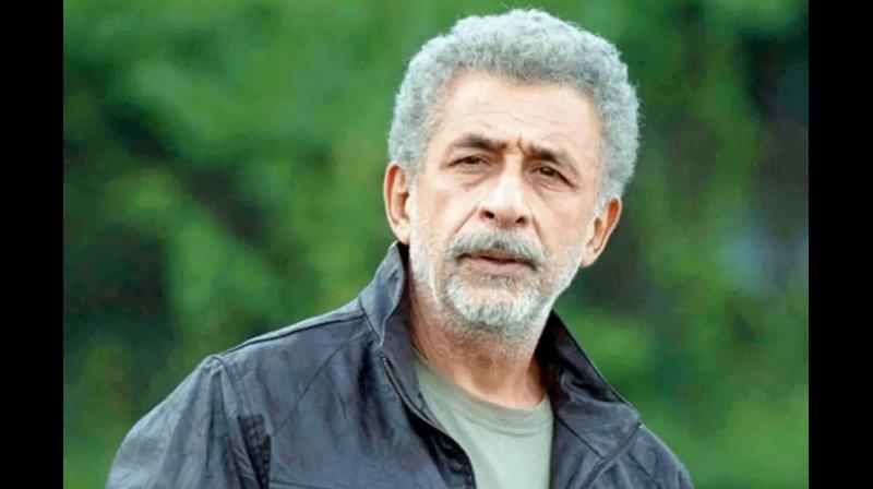  Naseeruddin Shah