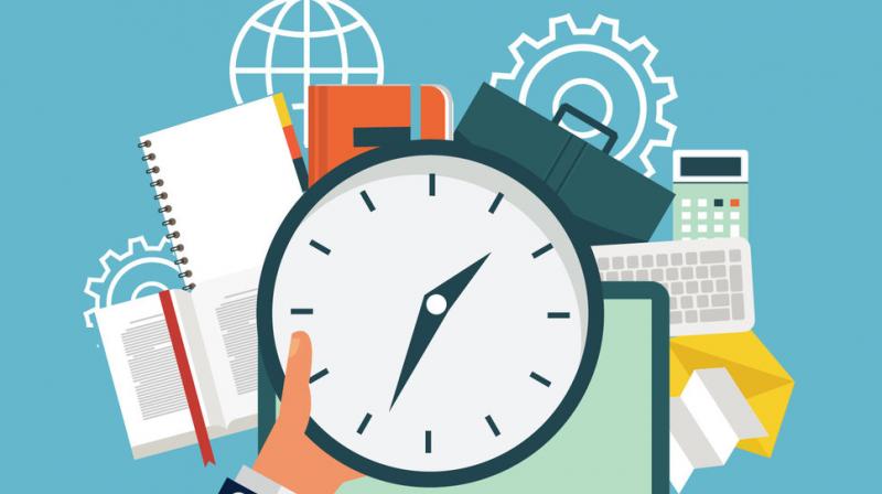 The way of working is changing from next financial year, more work will pay off The way of working is changing from next financial year, more work will pay off