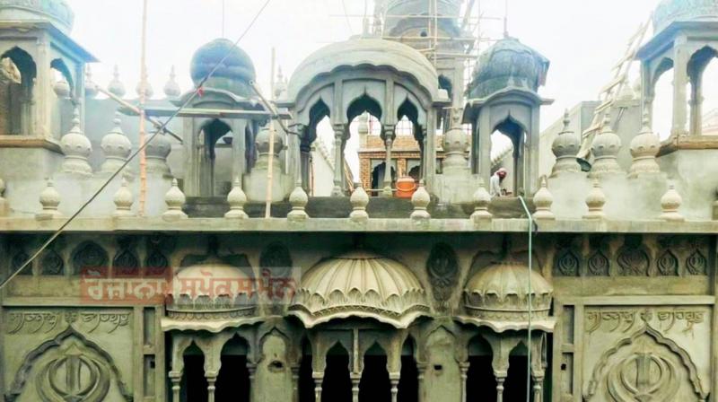 Guruduara Pehli Patshahi Sachkhand sahib (Pakistan ) Guruduara Pehli Patshahi Sachkhand sahib (Pakistan )