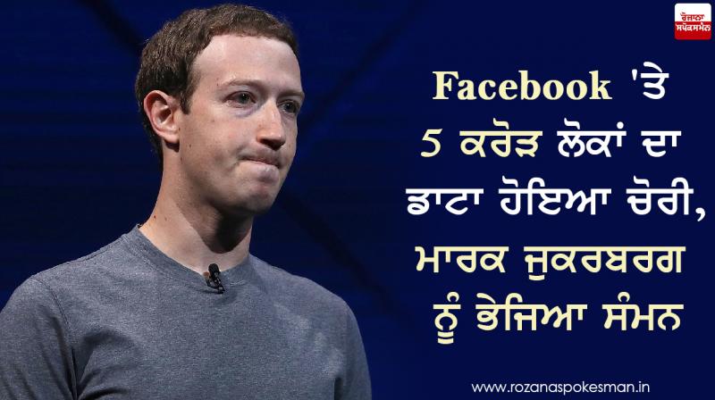 Mark Zuckerberg Mark Zuckerberg