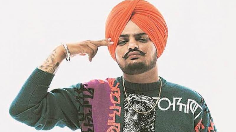 Sidhu Moose Wala Sidhu Moose Wala