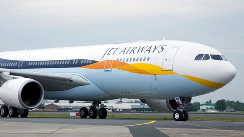 Jet Airways Jet Airways