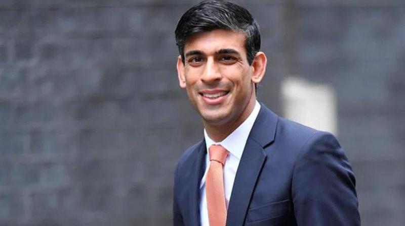 Rishi Sunak Rishi Sunak