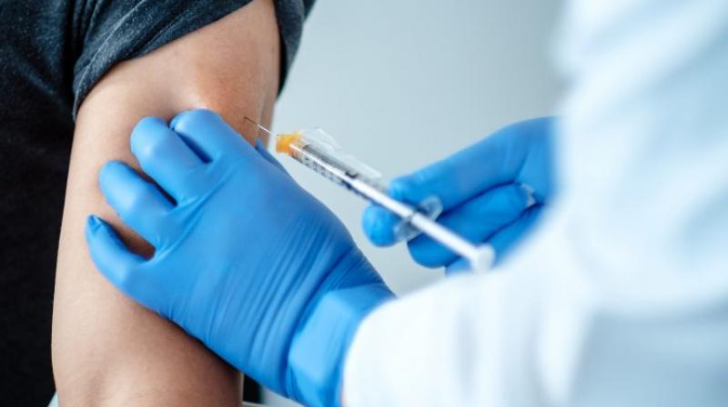Corona vaccination Corona vaccination