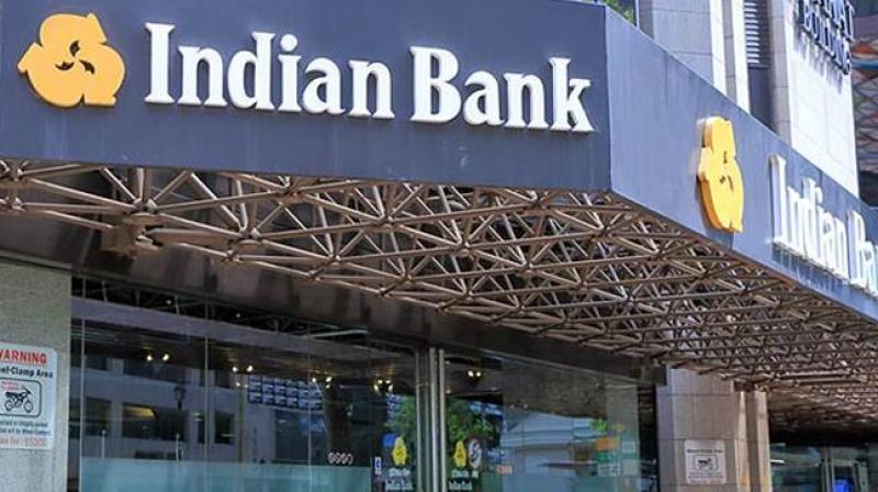 Indian Bank Indian Bank