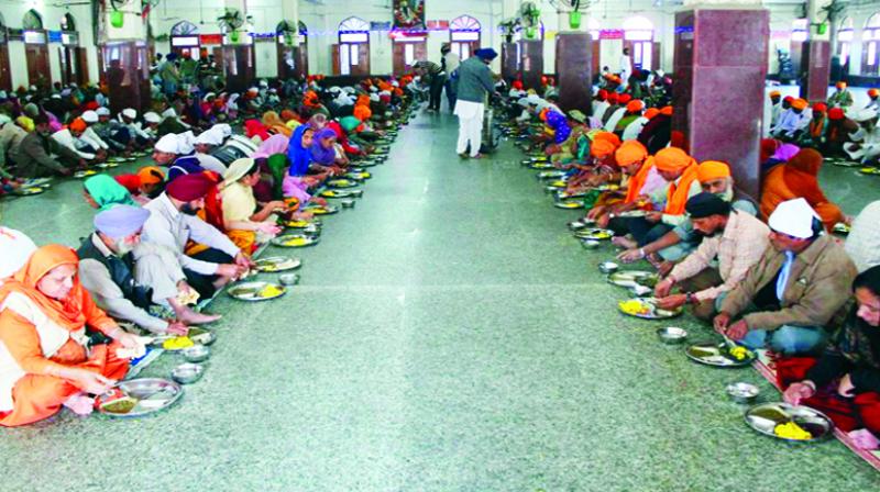 Langar Langar