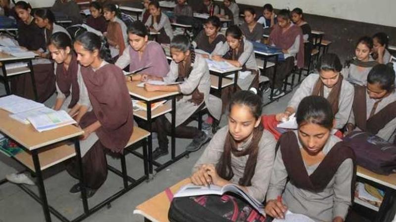 Punjab School Timing Change News Punjab School Timing Change News