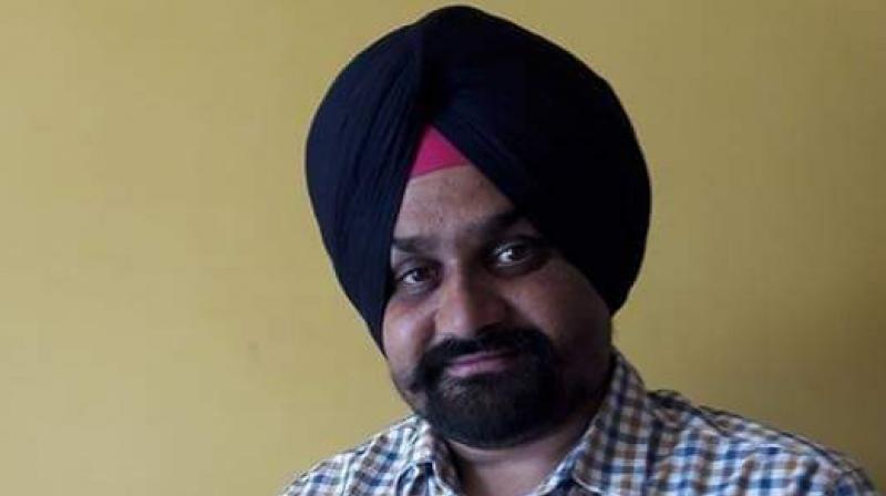 ਹਰਕੰਵਲਜੀਤ ਸਿੰਘ ਬਿੱਟੂ ਹਰਕੰਵਲਜੀਤ ਸਿੰਘ ਬਿੱਟੂ