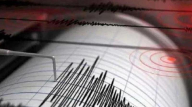 Earthquakes Earthquakes