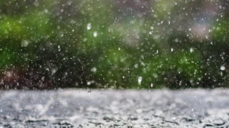 rain rain