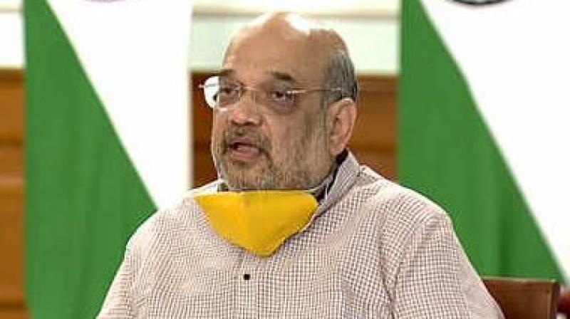 amit shah