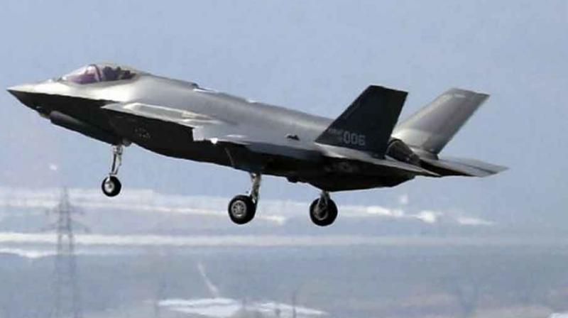 US approves sales to support paks f-16 fighter jets for 24x7 end use monitoring US approves sales to support paks f-16 fighter jets for 24x7 end use monitoring
