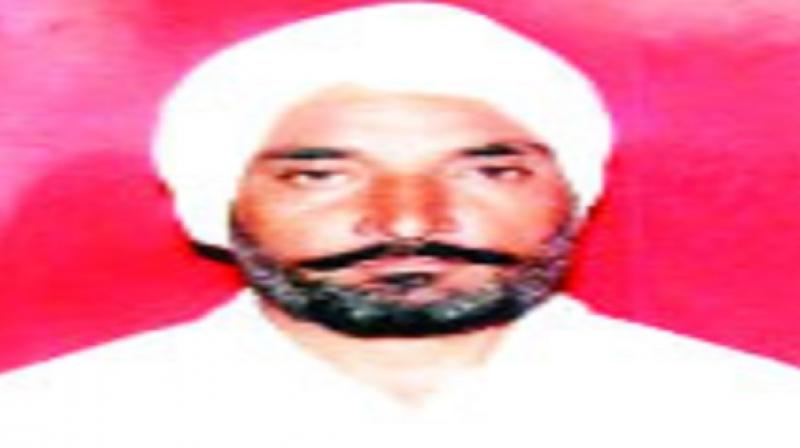 Pragat Singh Pragat Singh