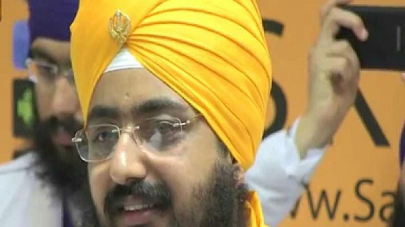 Ranjit Singh Dhadhiyan wale Ranjit Singh Dhadhiyan wale