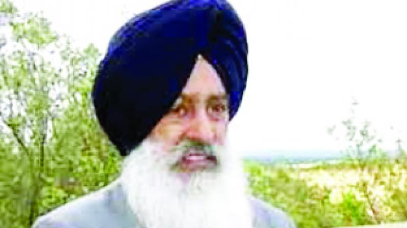 Baljinder Singh