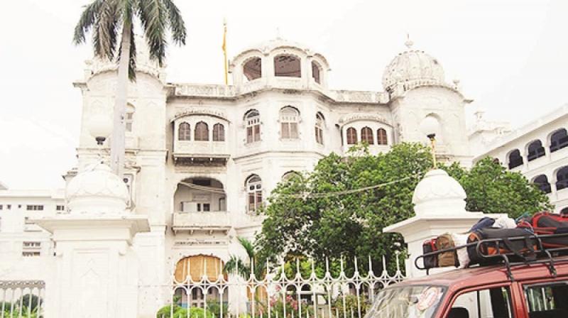 SGPC