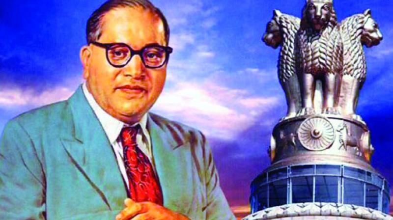 Ambedkar Ambedkar