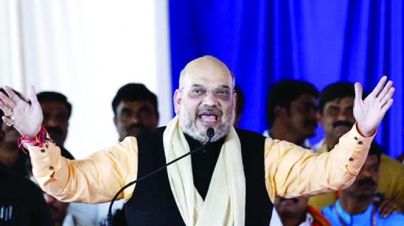 Amit Shah Amit Shah