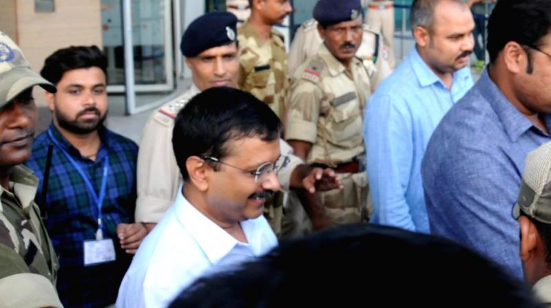 Arvind Kejriwal Arvind Kejriwal