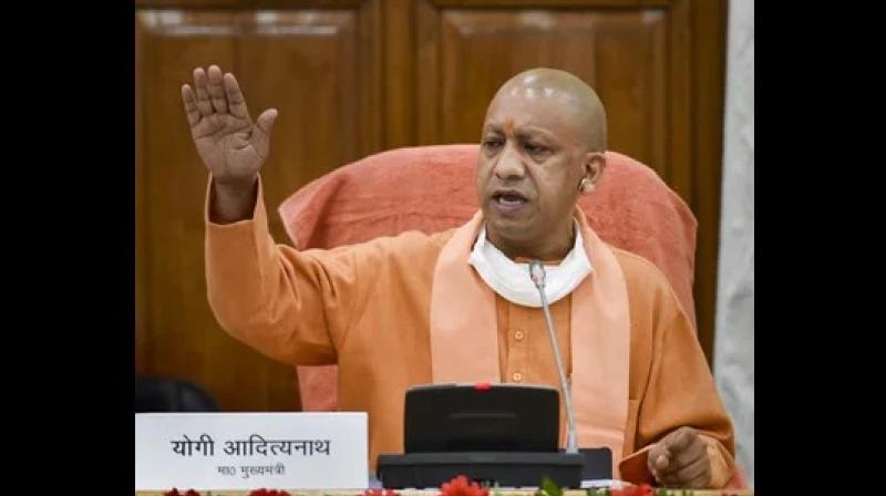 Yogi Adityanath Yogi Adityanath