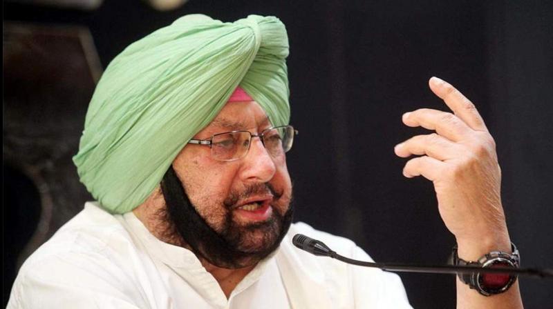 Punjab cabinet approves Rs 62.46 crore waiver for PSCFC & BACKFINCO loanees Punjab cabinet approves Rs 62.46 crore waiver for PSCFC & BACKFINCO loanees