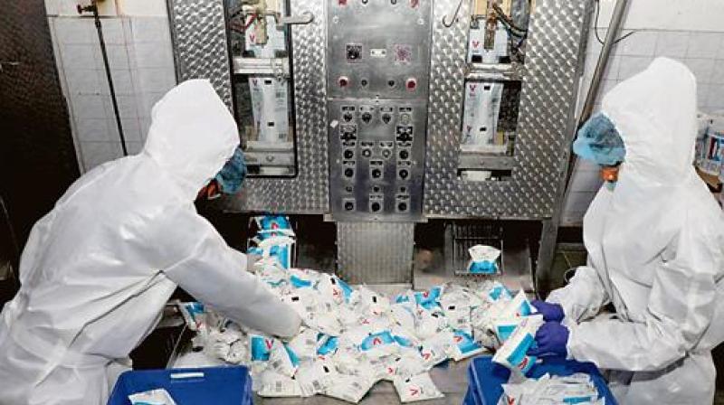 42 thousand crore dairy industry contributes 7% to Punjab's GDP 42 thousand crore dairy industry contributes 7% to Punjab's GDP