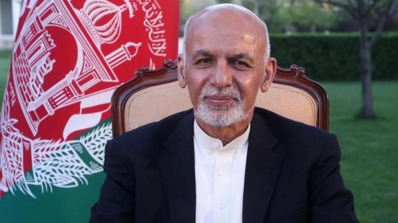 Afghanistan thanks to pm modi for medicine and wheat Afghanistan thanks to pm modi for medicine and wheat