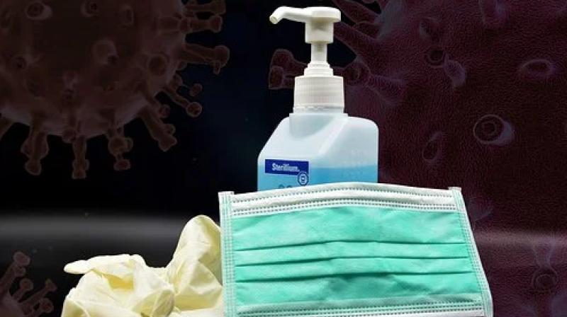 Us has proof that china hoarded ppe is selling it at high rates white house official Us has proof that china hoarded ppe is selling it at high rates white house official