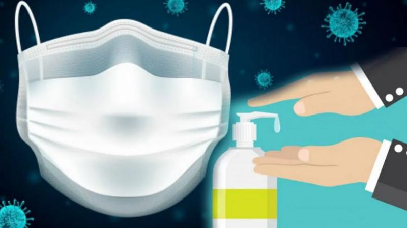 Demand for removal of gst from sanitizer ventilator Demand for removal of gst from sanitizer ventilator