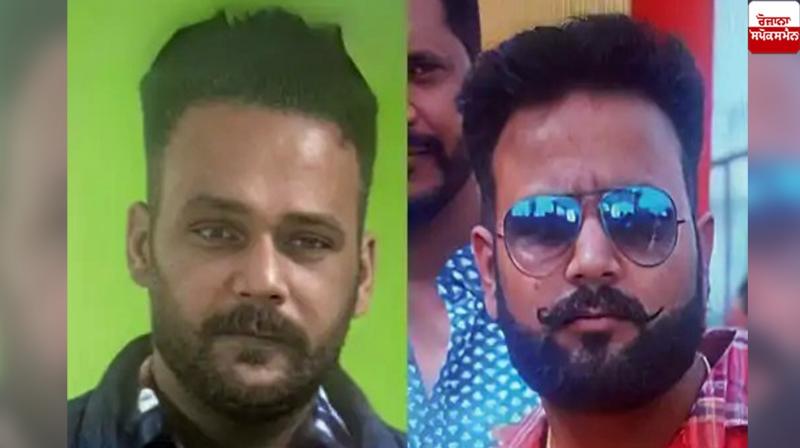 Shots fired in Ludhiana, two brothers injured Ludhiana News in punjabi Shots fired in Ludhiana, two brothers injured Ludhiana News in punjabi