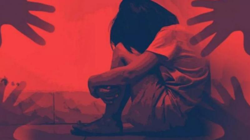 Rape of a girl in Jalandhar News in punjabi Rape of a girl in Jalandhar News in punjabi