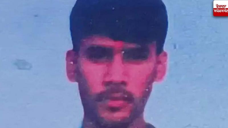 A B-Tech student committed suicide in Bathinda News in punjabi A B-Tech student committed suicide in Bathinda News in punjabi