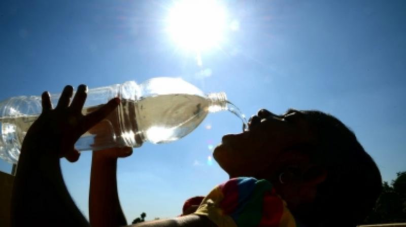 Heat wave advisory for schools in Punjab Heat wave advisory for schools in Punjab