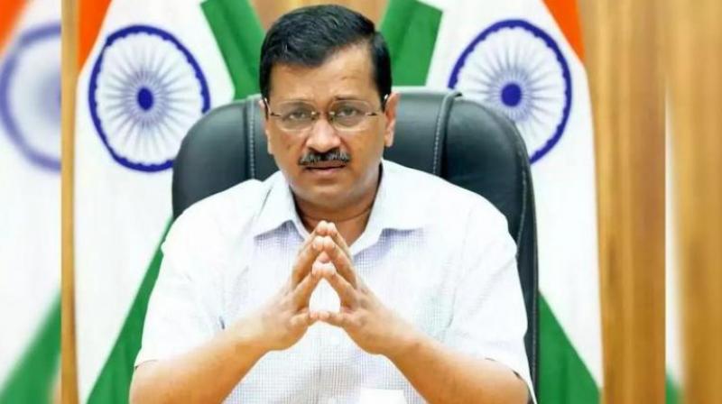 ED in SC opposes interim bail to Delhi CM Arvind Kejriwal